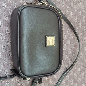 Dooney And Burke crossbody